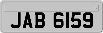 JAB6159