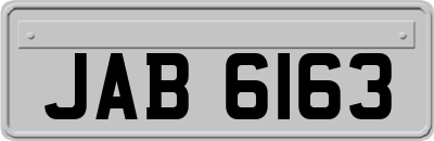 JAB6163