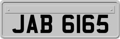 JAB6165