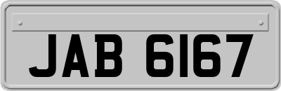 JAB6167