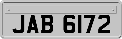 JAB6172