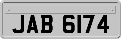 JAB6174