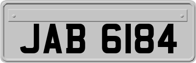 JAB6184