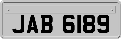 JAB6189