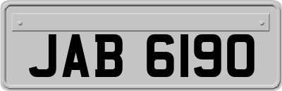 JAB6190
