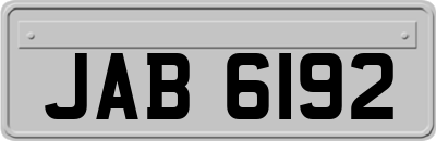 JAB6192