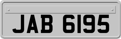 JAB6195