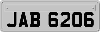 JAB6206