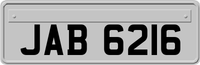 JAB6216
