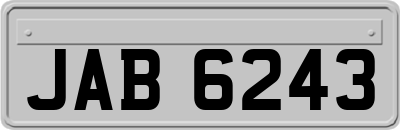 JAB6243