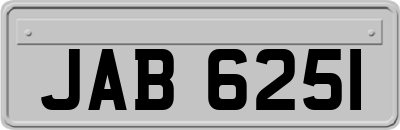 JAB6251