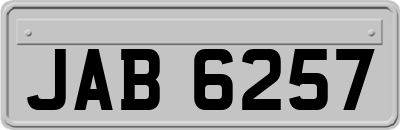 JAB6257