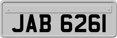 JAB6261