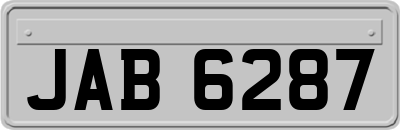 JAB6287