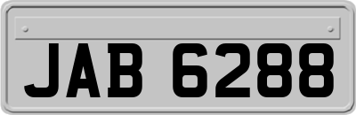 JAB6288