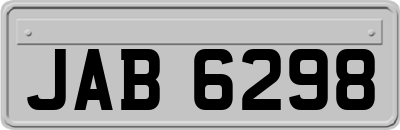 JAB6298