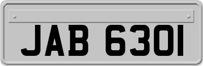 JAB6301