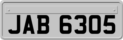 JAB6305
