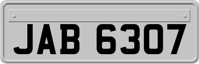 JAB6307