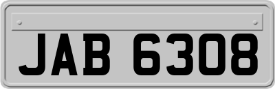 JAB6308
