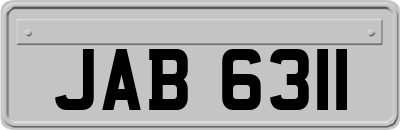JAB6311