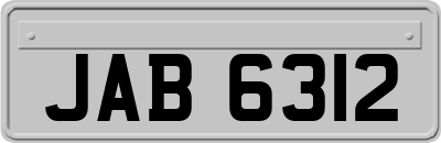 JAB6312