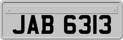 JAB6313