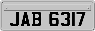 JAB6317