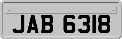JAB6318