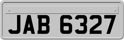 JAB6327