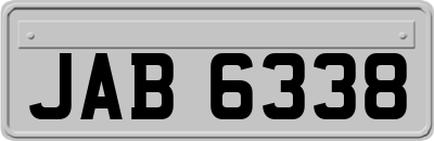 JAB6338
