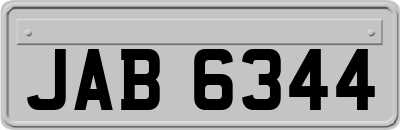 JAB6344