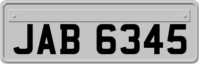 JAB6345