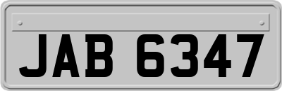 JAB6347