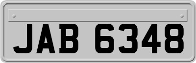 JAB6348