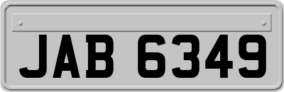 JAB6349