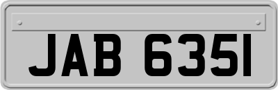 JAB6351