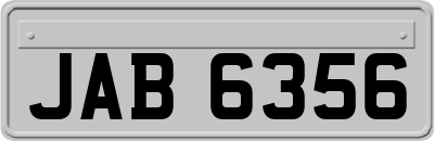 JAB6356