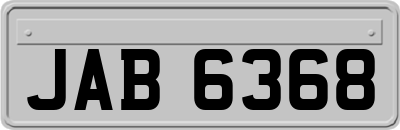 JAB6368