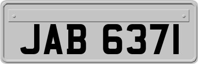 JAB6371