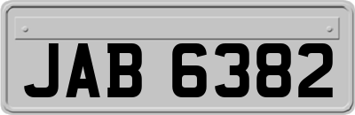 JAB6382