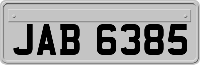 JAB6385
