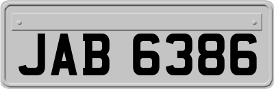 JAB6386