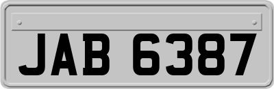 JAB6387