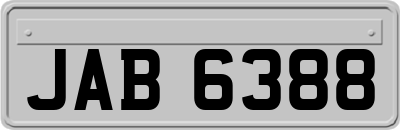 JAB6388