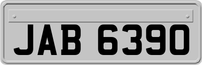 JAB6390