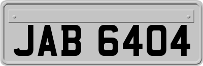 JAB6404