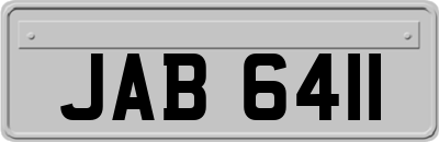 JAB6411