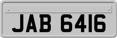 JAB6416