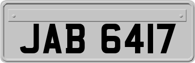 JAB6417